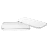 Coin Capsule for 5 oz Silver Bar