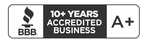 Better Business Bureau